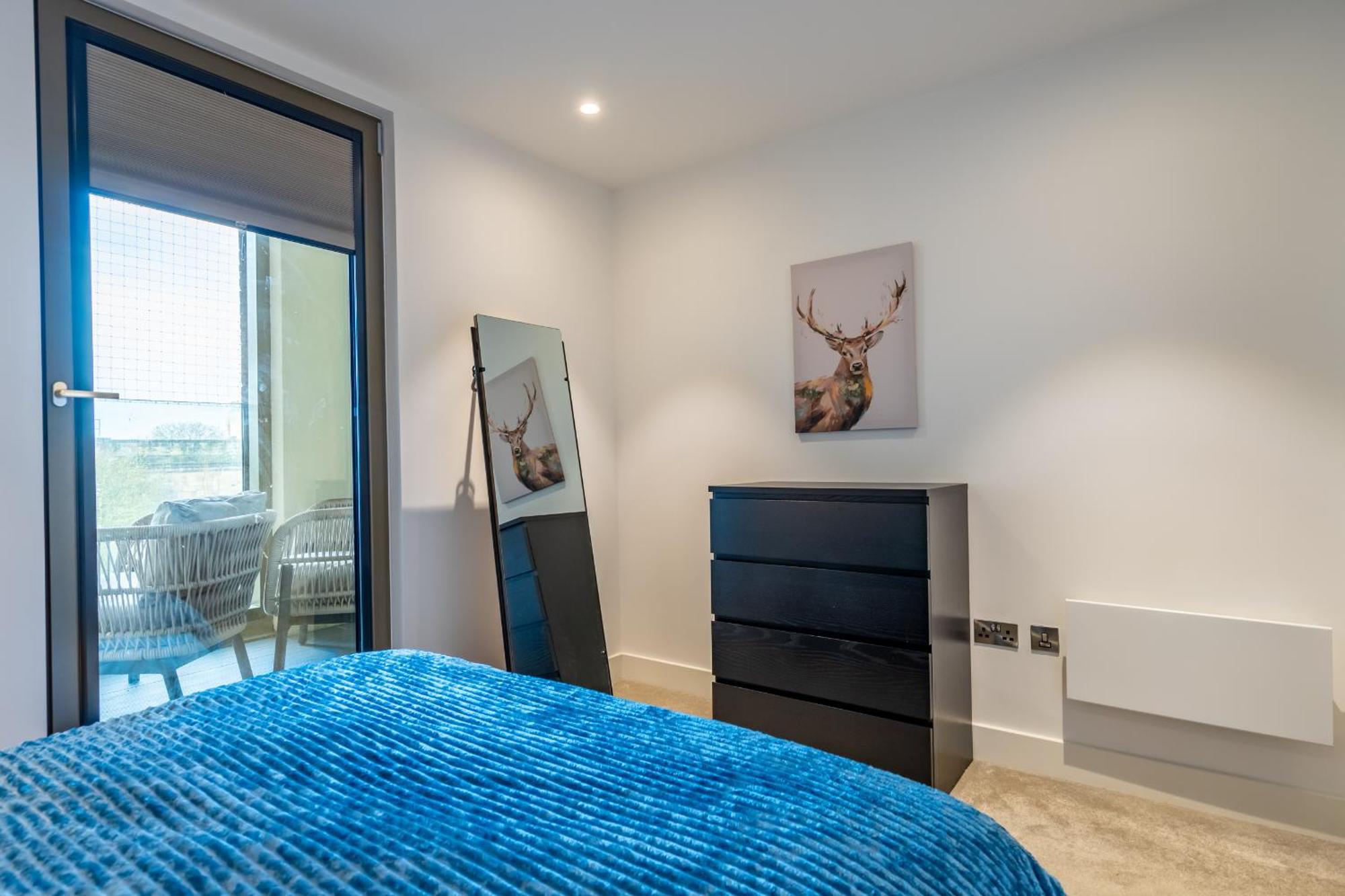 The Gallery At Ryedale House York Exterior foto
